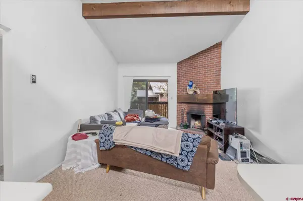 2920 Holly Avenue #103, Durango, CO 81301