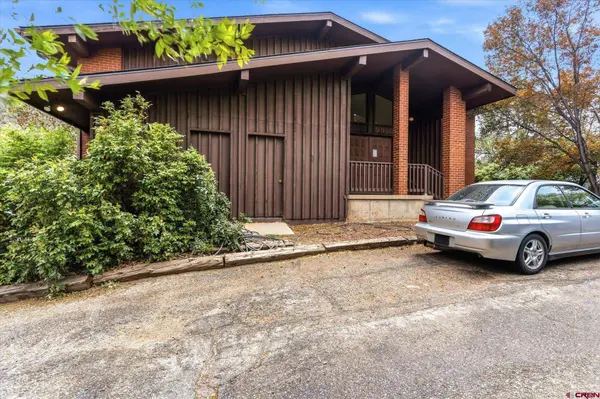 2920 Holly Avenue #103, Durango, CO 81301