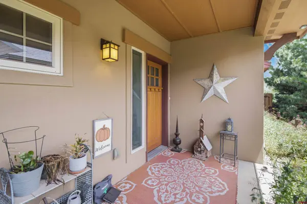 21 Tierra Verde Drive, Durango, CO 81301