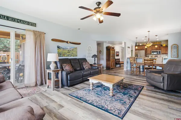 21 Tierra Verde Drive, Durango, CO 81301