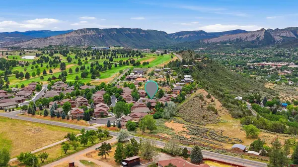 21 Tierra Verde Drive, Durango, CO 81301