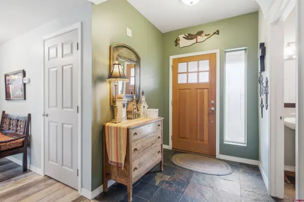 21 Tierra Verde Drive, Durango, CO 81301