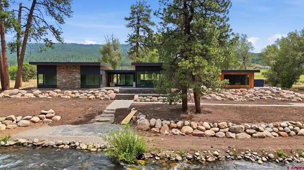 5775 CR 501, Bayfield, CO 81301