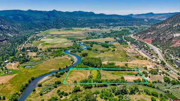TBD highway 550, Durango, CO 81301
