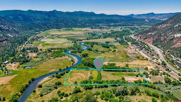 TBD highway 550, Durango, CO 81301