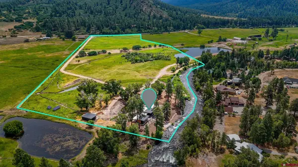 5775 CR 501, Bayfield, CO 81301