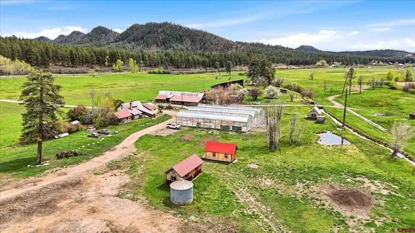 5759 CR 501, Bayfield, CO 81122