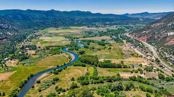 TBD highway 550, Durango, CO 81301