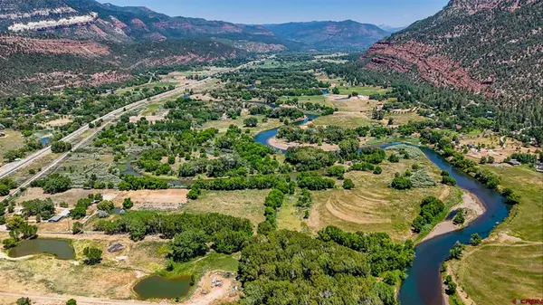 TBD highway 550, Durango, CO 81301