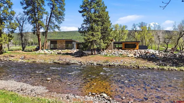 5775 CR 501, Bayfield, CO 81301