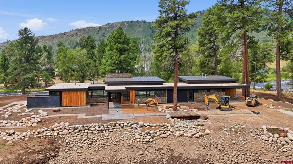 5775 CR 501, Bayfield, CO 81301
