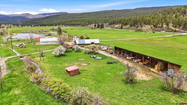 5759 CR 501, Bayfield, CO 81122