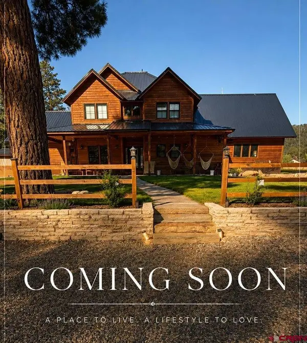 7177 County Road 501, Bayfield, CO 81122