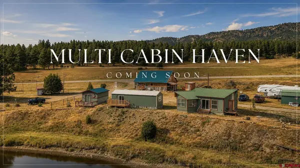 48246 Highway 160, Bayfield, CO 81122
