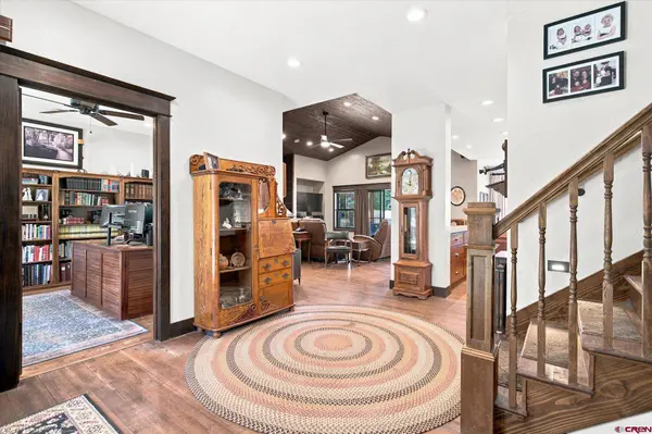 7177 County Road 501, Bayfield, CO 81122