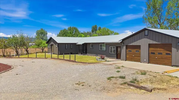 64 Middleton Drive, Durango, CO 81303