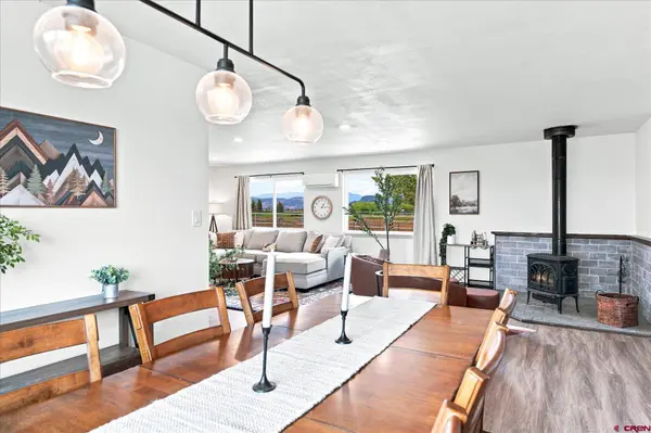 64 Middleton Drive, Durango, CO 81303