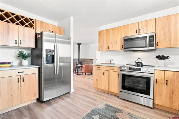 64 Middleton Drive, Durango, CO 81303