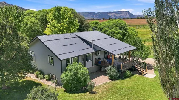 40905 Road G, Mancos, CO 81328