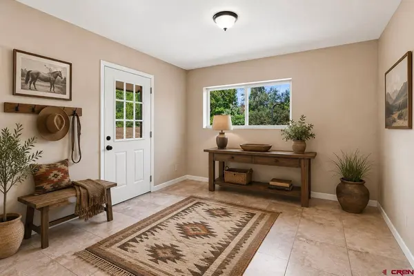 106 Grass Roots Road, Durango, CO 81301