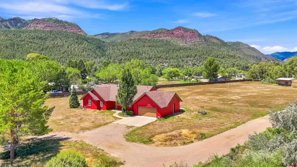 106 Grass Roots Road, Durango, CO 81301