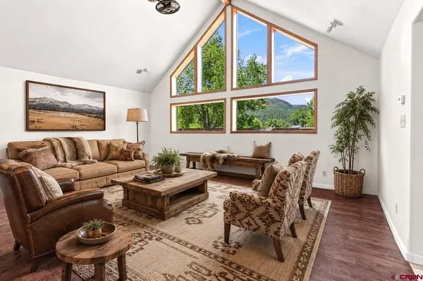 106 Grass Roots Road, Durango, CO 81301