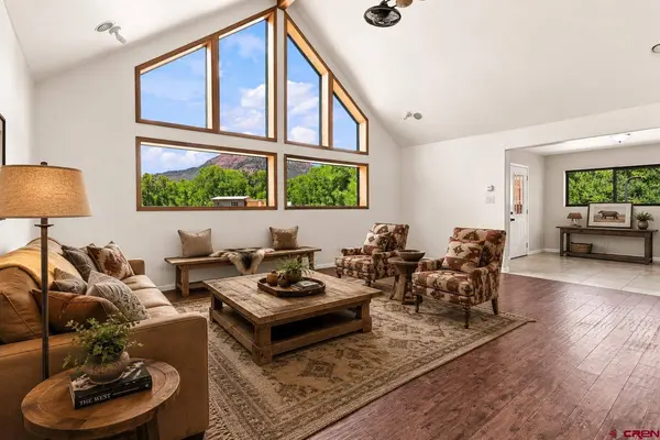 106 Grass Roots Road, Durango, CO 81301