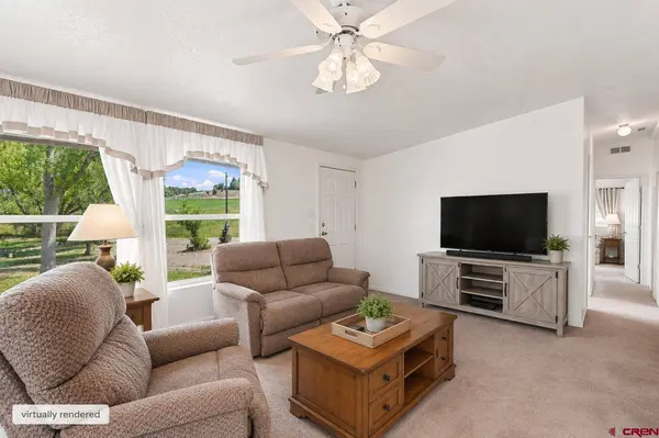 164 Sandia Circle, Bayfield, CO 81122