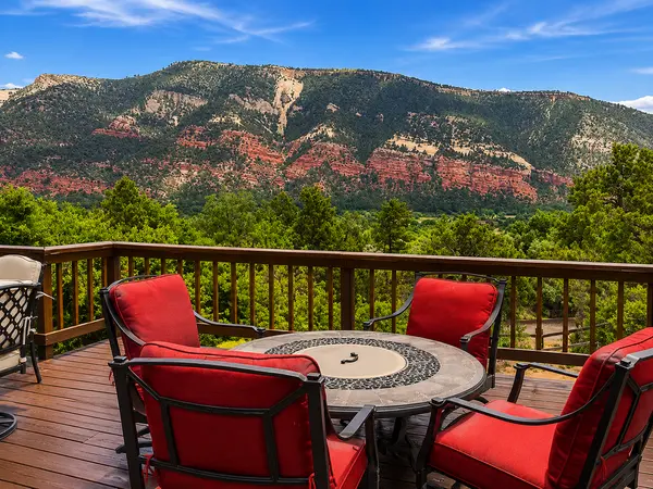 1955 CR-203, Durango, CO 81301-6970