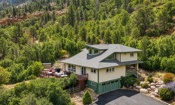 1955 CR-203, Durango, CO 81301-6970