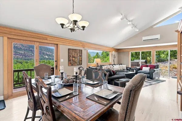 1955 County Road 203, Durango, CO 81301