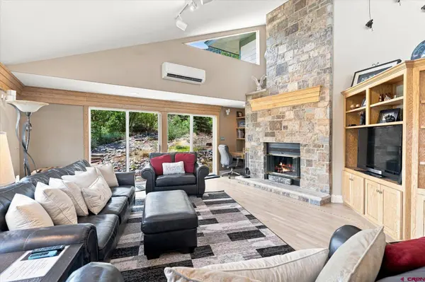 1955 County Road 203, Durango, CO 81301