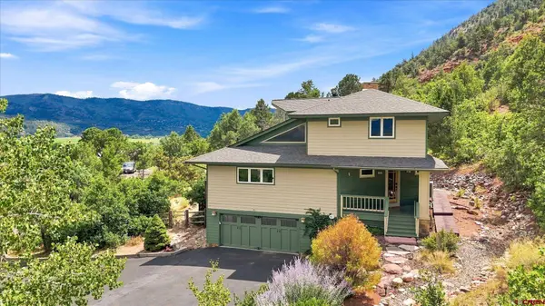 1955 County Road 203, Durango, CO 81301