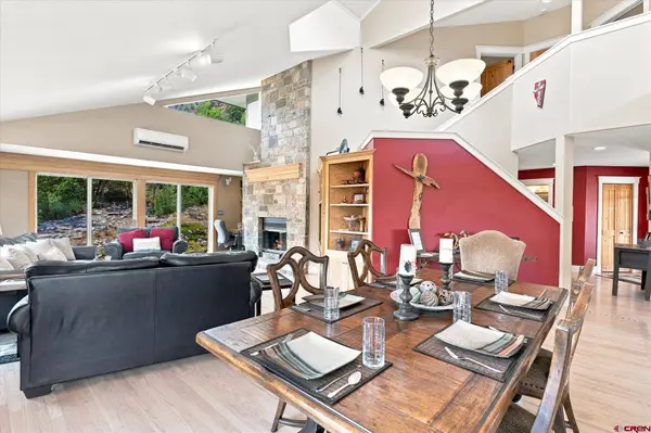 1955 County Road 203, Durango, CO 81301