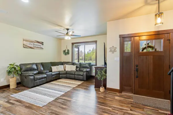 455 River Ranch Cir, Bayfield, CO 81122-8868