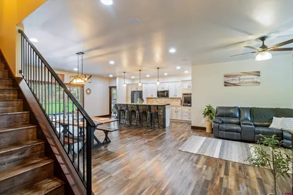 455 River Ranch Cir, Bayfield, CO 81122-8868