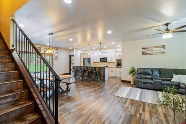 455 River Ranch Circle, Bayfield, CO 81122