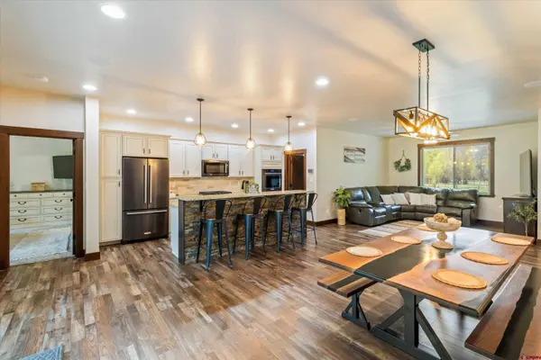 455 River Ranch Circle, Bayfield, CO 81122