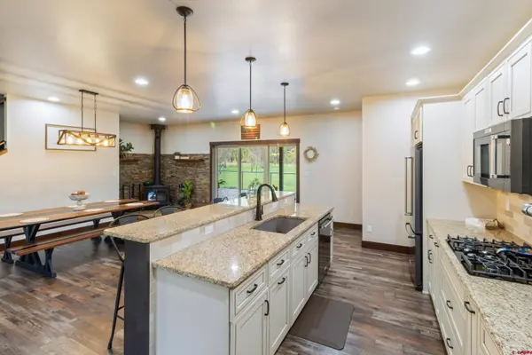 455 River Ranch Circle, Bayfield, CO 81122