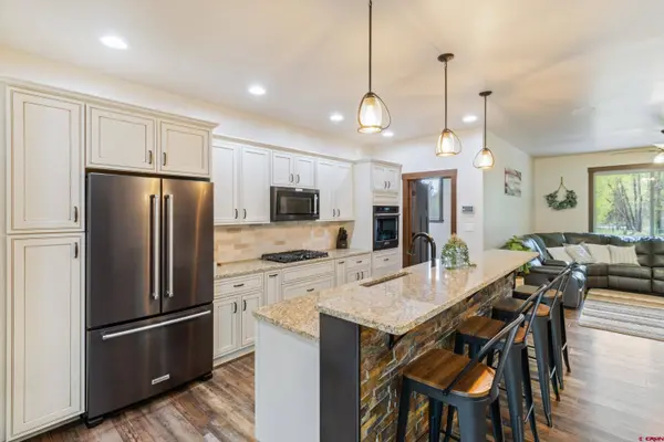 455 River Ranch Circle, Bayfield, CO 81122