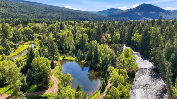 455 River Ranch Circle, Bayfield, CO 81122