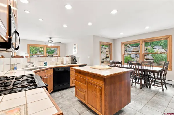 43985 Highway 550, Durango, CO 81301