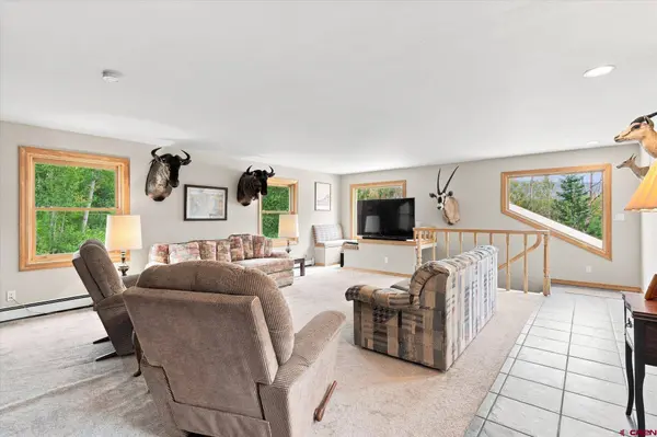 43985 Highway 550, Durango, CO 81301