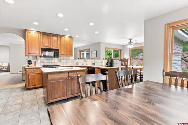 43985 Highway 550, Durango, CO 81301