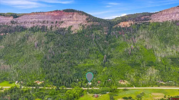 43985 Highway 550, Durango, CO 81301
