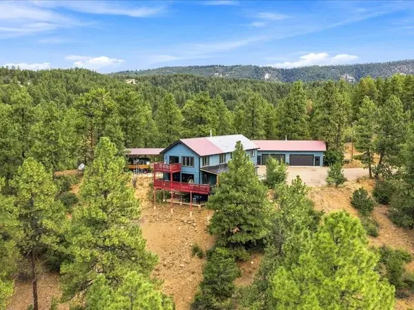 731 Bellflower Rd, Bayfield, CO 81122-9700