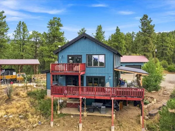 731 Bellflower Rd, Bayfield, CO 81122-9700