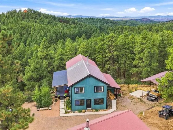 731 Bellflower Rd, Bayfield, CO 81122-9700