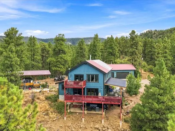 731 Bellflower Rd, Bayfield, CO 81122-9700