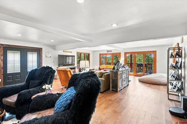 731 Bellflower Road, Bayfield, CO 81122